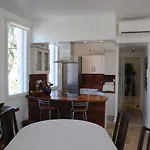 Appartement cosy 100 m2 centre-ville