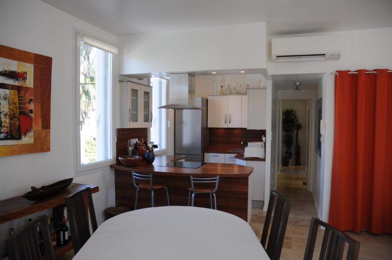 Appartement Cosy 100 M2 Centre-ville Hyères
