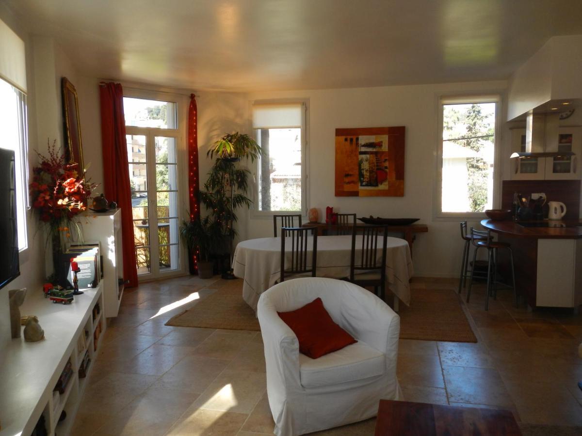 Cosy 100 M2 Centre-ville * Hyères