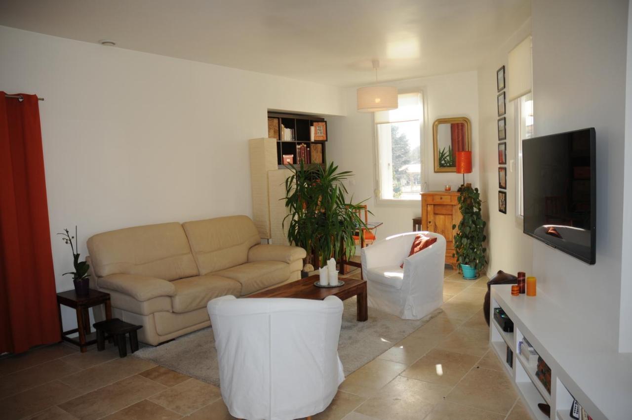Cosy 100 M2 Centre-ville Appartement Hyères