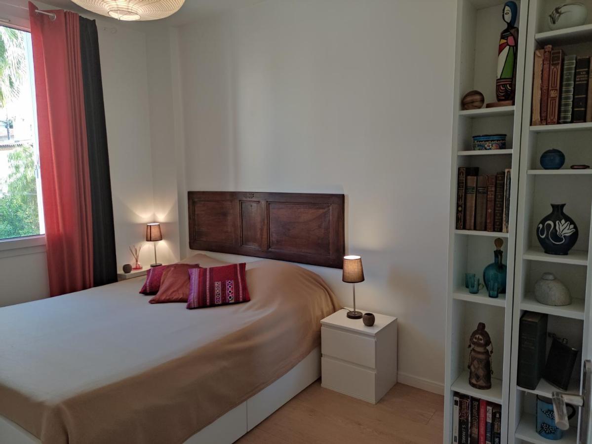 Appartement Cosy 100 M2 Centre-ville