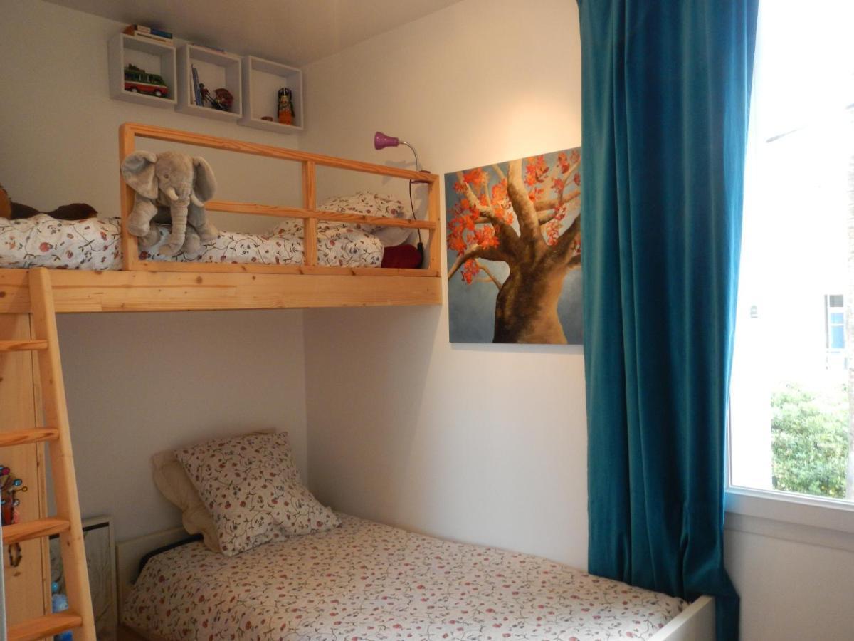 Cosy 100 M2 Centre-ville Appartement